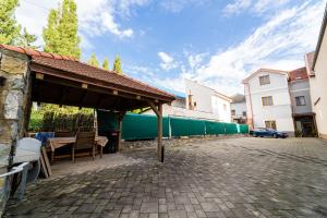 Penzion Kiska Kežmarok