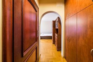 Down Town Apartments Krupnicza