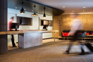 Hotels ibis Annecy Centre Vieille Ville : photos des chambres