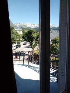 Hotels Les 4 Montagnes : photos des chambres
