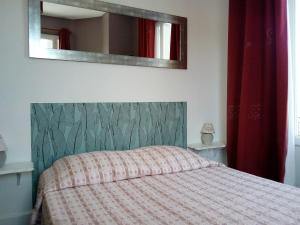 Hotels Les 4 Montagnes : photos des chambres