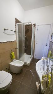 Suite Familiare Deluxe