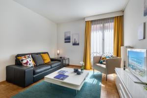 Richemont Residence by Homenhancement - 3hvězdičkové hotely ve městě Ženeva