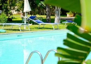 Fuori Rotta Holiday Home - Maruggio