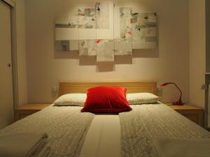 Grand Tourist Amber Center Apartments