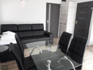 Apartamenty Pod Skrzycznem