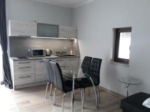 Apartamenty Pod Skrzycznem