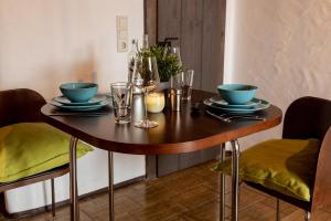 Apartment SHEPS in Kaprun