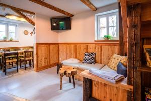Eggerts Ferienhaus zum Apfelgarten