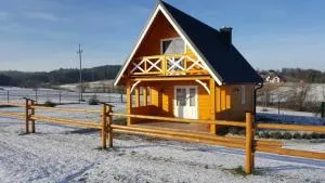 Domek w górach - Naprawa