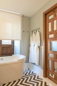 Palacio Solecio, a Small Luxury Hotel of the World