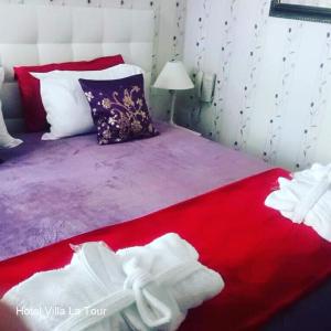 Hotel Villa La Tour