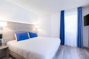 Hotel Le Circuit Le Mans - Moncé-en-Belin