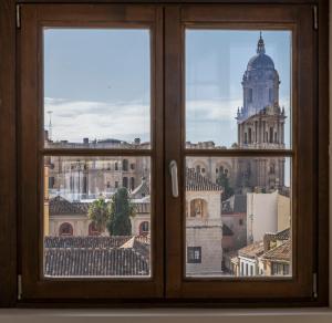 Palacio Solecio, a Small Luxury Hotel of the World