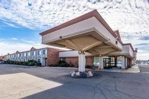 Quality Inn & Suites - Austin