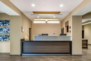 Sleep Inn & Suites Gallatin - Nashville Metro