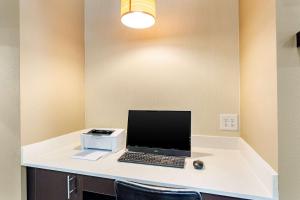 Sleep Inn & Suites Gallatin - Nashville Metro