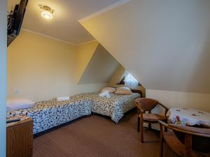 Dom Wypoczynkowy u Gałów