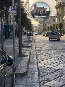 B&B Enjoy Ercolano