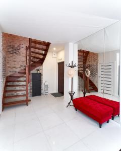 Goldwell Apartments - Szczesliwa