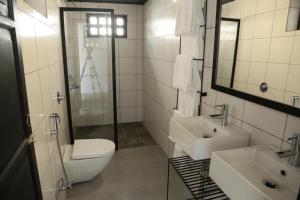 Little Garden Guest House