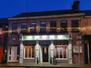 The Bowers Bar & Restaurant - Srah