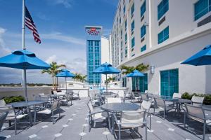 Standard Room room in Crowne Plaza Hotel & Resorts Fort Lauderdale Airport/ Cruise an IHG Hotel