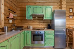 Mountain family home Nola Ivano