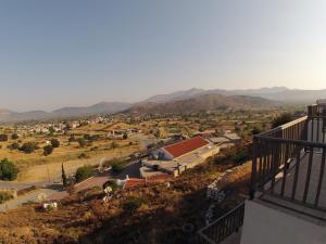 Maisonette room in Lasinthos Eco Park