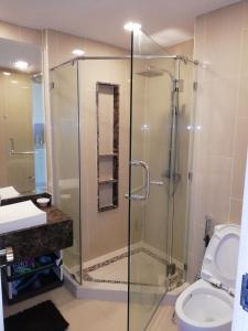 The Peak Towers sea view apartments