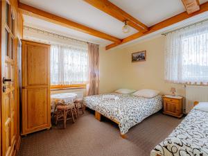 Dom Wypoczynkowy u Gałów