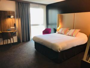Hotels Campanile Findrol Annemasse Savoie Leman : photos des chambres