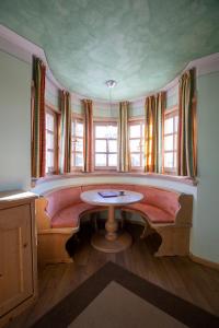 Deluxe Triple Room room in Hotel La Suisse