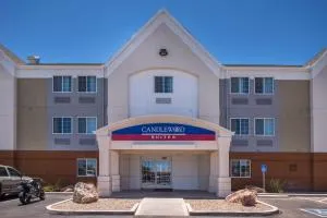 Candlewood Suites Sierra Vista by IHG - سييرا فيستا
