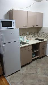 Apartments in city center