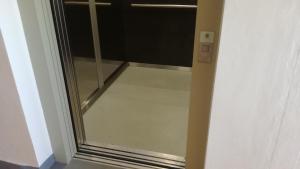 Flat2 for 2 people, WiFi