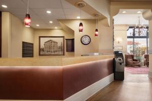 The Plaza Hotel Downtown, Trademark Collection by Wyndham