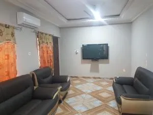 Private Executive Apartments - Kwasiman
