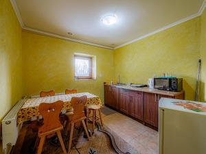 Dom Wypoczynkowy u Gałów