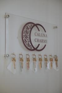 Hotel Caluna Charme