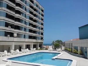 Apartamento Barra Tropical Residence - Avenida
