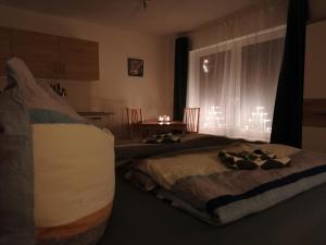 Ferienwohnung Oberpfannenstiel