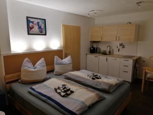 Ferienwohnung Oberpfannenstiel