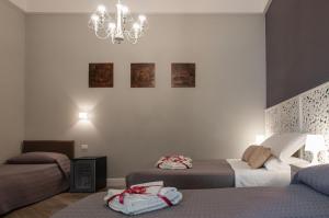 Camera Quadrupla Premium