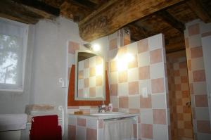 B&B / Chambres d'hotes Castel Mazars : photos des chambres