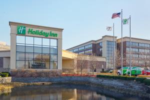 Holiday Inn Chicago Matteson Conference Center, an IHG Hotel