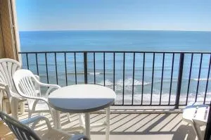 Arcadian II B11 - Arcadian Shores