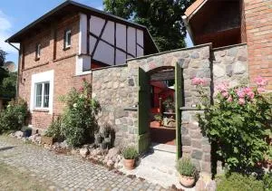 Ferienhaus geStRanDeT - Heiligenhagen