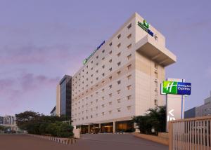 Holiday Inn Express Hyderabad HITEC City by IHG