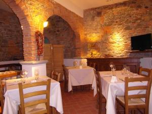 Apartments in Cerreto Guidi - Toskana 23873